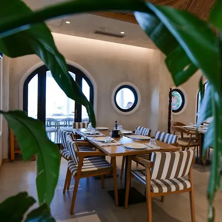 Pampas Duplex Hotel 3*