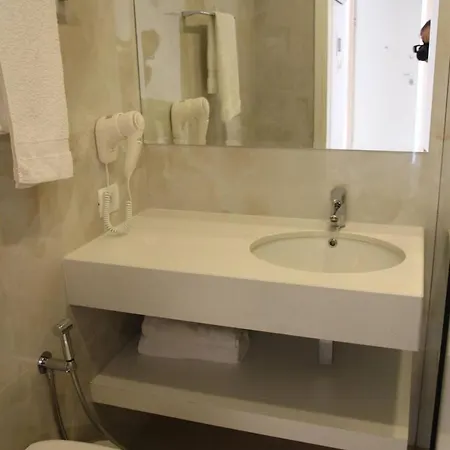 Pampas Duplex 3*