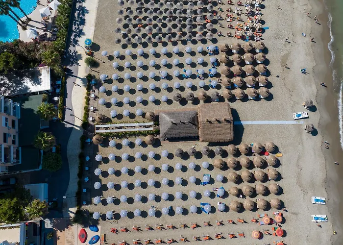 Pampas Duplex 3* Kryemedhej