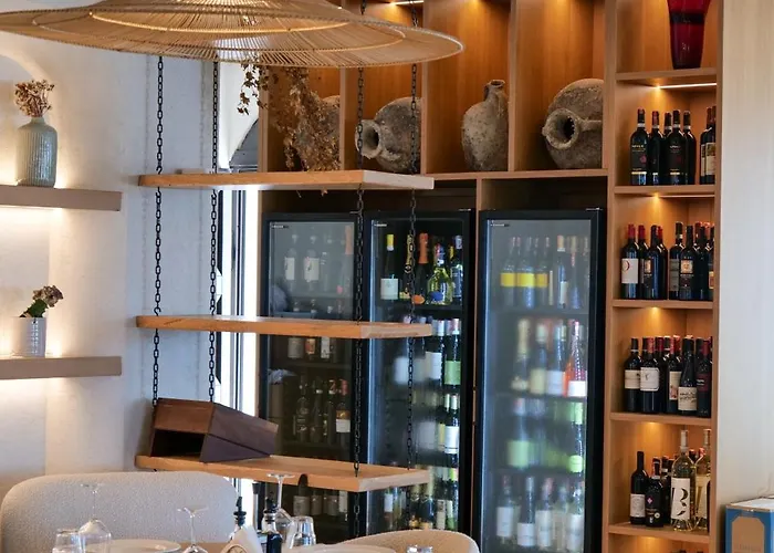 Pampas Duplex Hotel