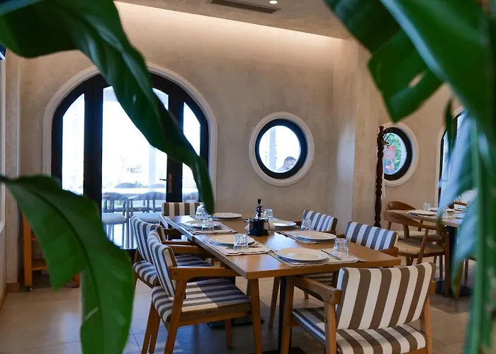 Pampas Duplex Hotel 3*