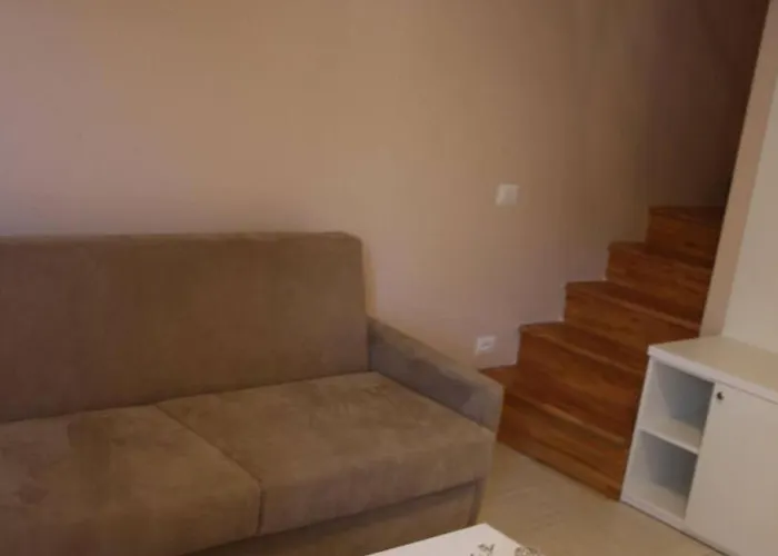 Pampas Duplex
