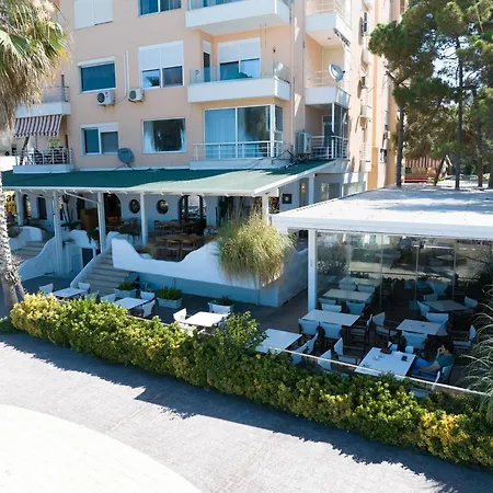 Hotel Pampas Duplex
