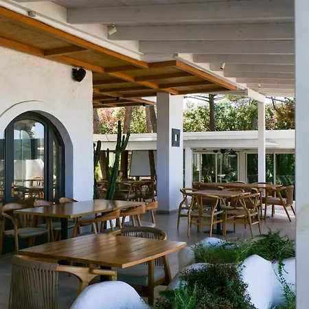 Pampas Duplex Hotel 3*