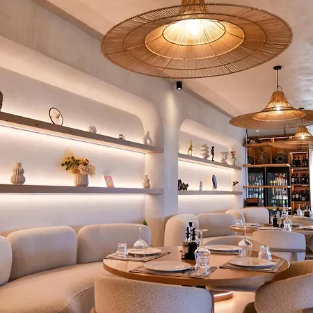 Hotel Pampas Duplex 3*