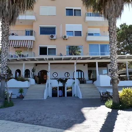 Hotel Pampas Duplex