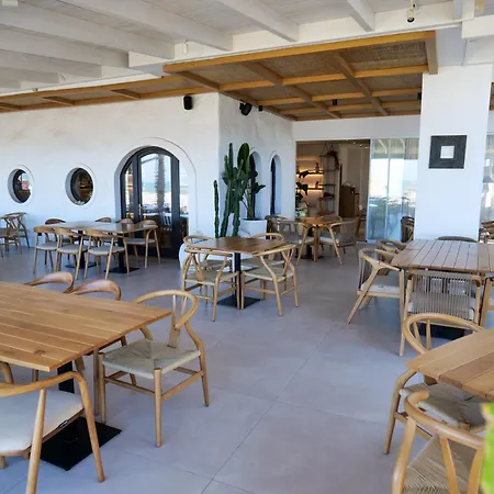 Hotel Pampas Duplex 3*