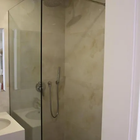 Pampas Duplex מלון