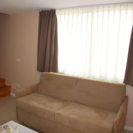 מלון Pampas Duplex