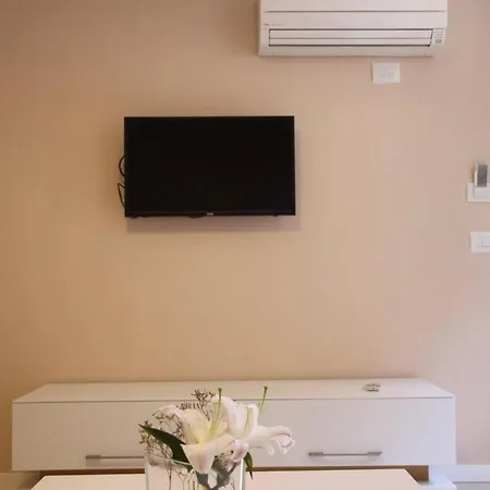 Pampas Duplex מלון 3*