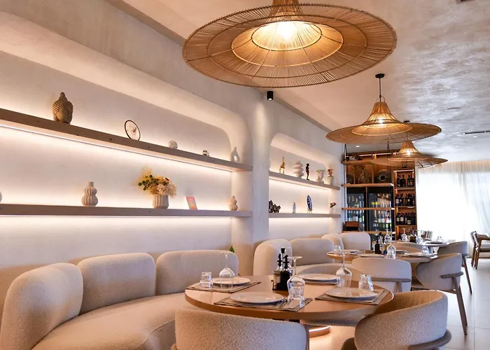 Hotell Pampas Duplex 3*