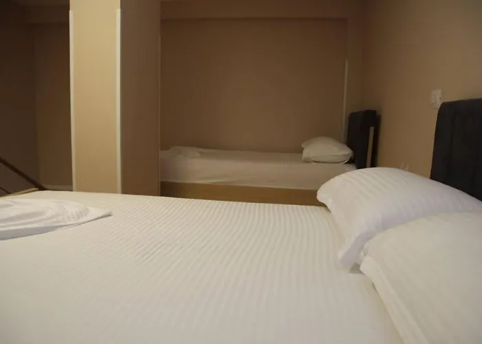 Pampas Duplex 3* Kryemëdhej