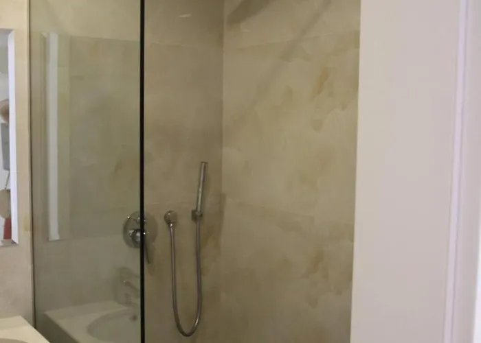 Pampas Duplex Hotell