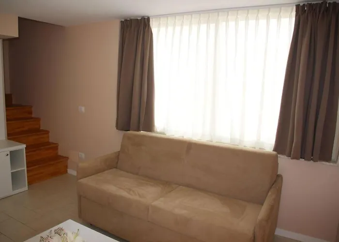 Hotell Pampas Duplex